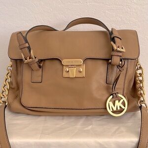 Michael Kors handbag